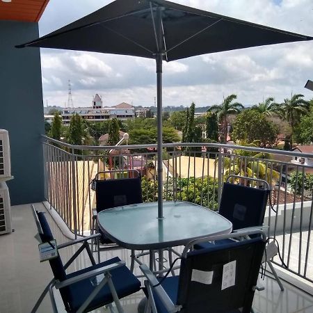 Premier Executive Apartment - The Ivy, East Legon Accra Kültér fotó