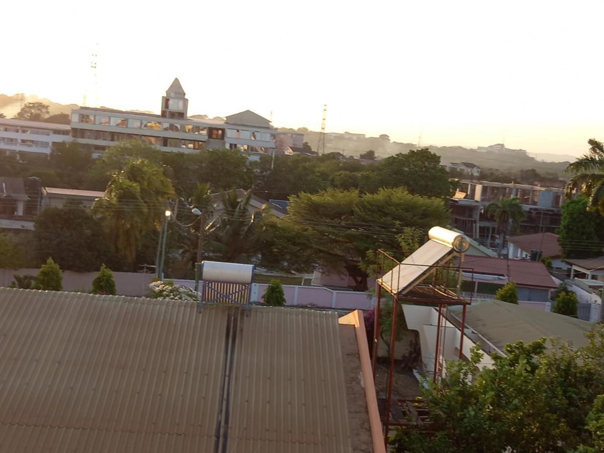 Premier Executive Apartment - The Ivy, East Legon Accra Kültér fotó