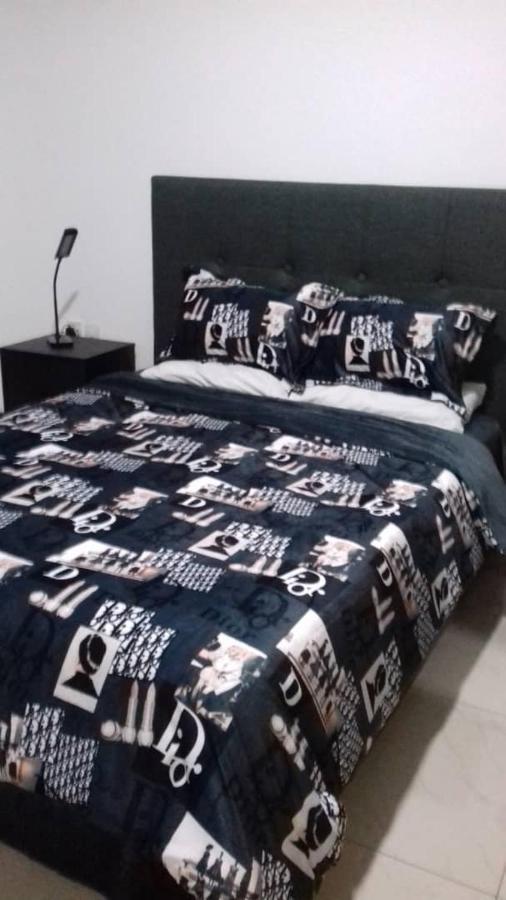 Premier Executive Apartment - The Ivy, East Legon Accra Kültér fotó