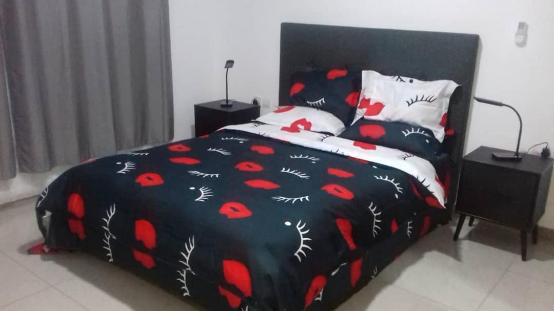 Premier Executive Apartment - The Ivy, East Legon Accra Kültér fotó