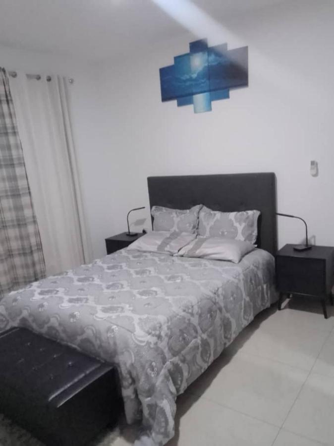 Premier Executive Apartment - The Ivy, East Legon Accra Kültér fotó