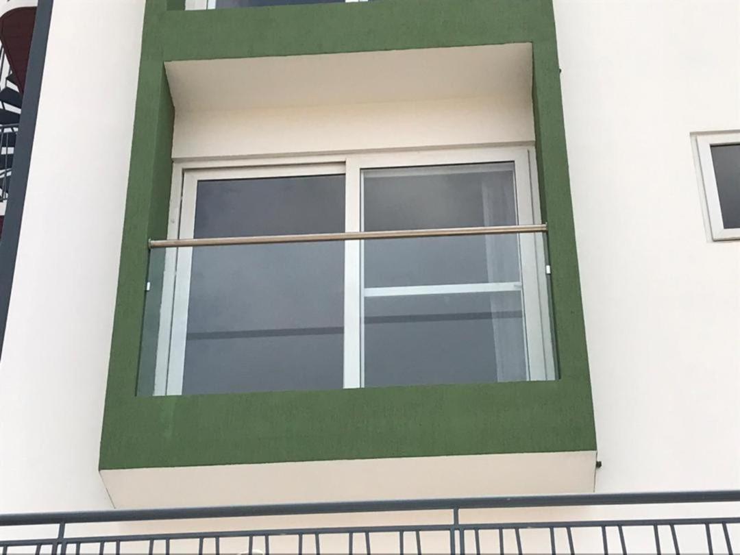 Premier Executive Apartment - The Ivy, East Legon Accra Kültér fotó