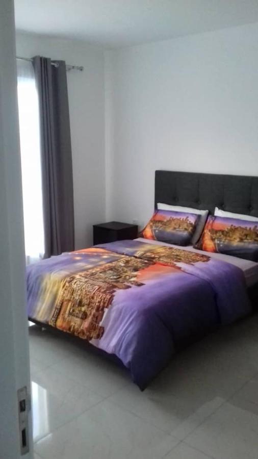 Premier Executive Apartment - The Ivy, East Legon Accra Kültér fotó
